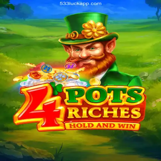Unlocking the Mysteries of 4potsriches: The Ultimate Guide for Enthusiasts
