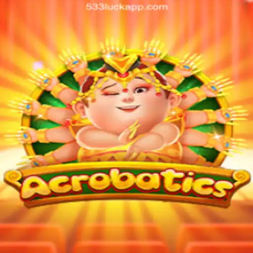 Mastering the Art of Acrobatics: A Comprehensive Guide