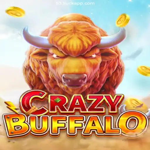 Discover the Excitement of CRAZYBUFFALO: A Premier Game on 533 Luck