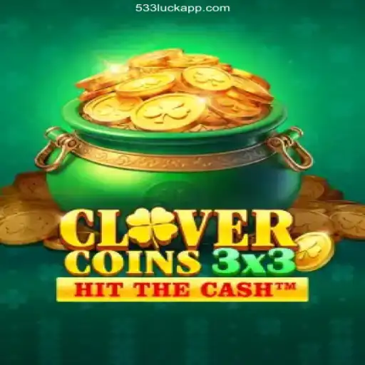 Clovercoin3x3: The Exciting New Addition to the Brazilian Gaming Scene