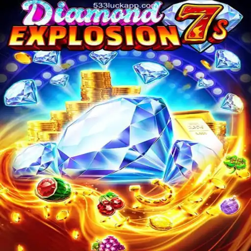 Unveiling DiamondExplosion7s: A Thrilling Journey Into Brazil's Premier Betting Experience
