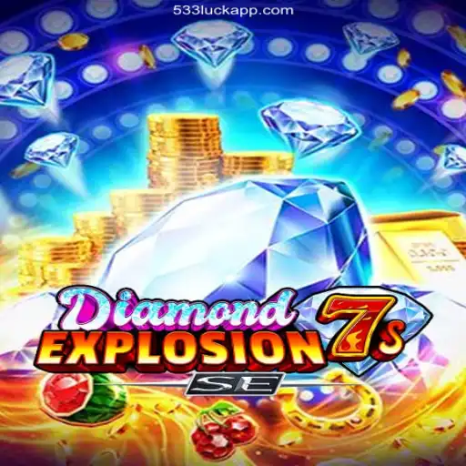 DiamondExplosion7sSE: An Exciting Journey into the World of Online Gaming
