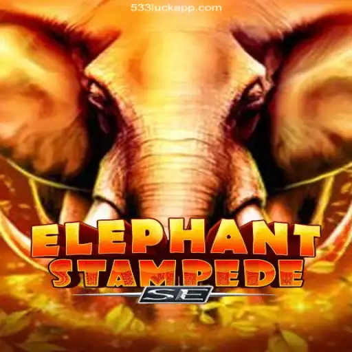 Unleashing the Wild: ElephantStampedeSE and Its Thrilling Adventure