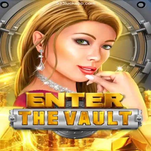 EntertheVault: Unveiling the Adventure of Strategic Gaming