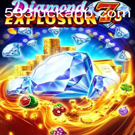 Unveiling DiamondExplosion7s: A Thrilling Journey Into Brazil's Premier Betting Experience