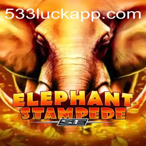 Unleashing the Wild: ElephantStampedeSE and Its Thrilling Adventure