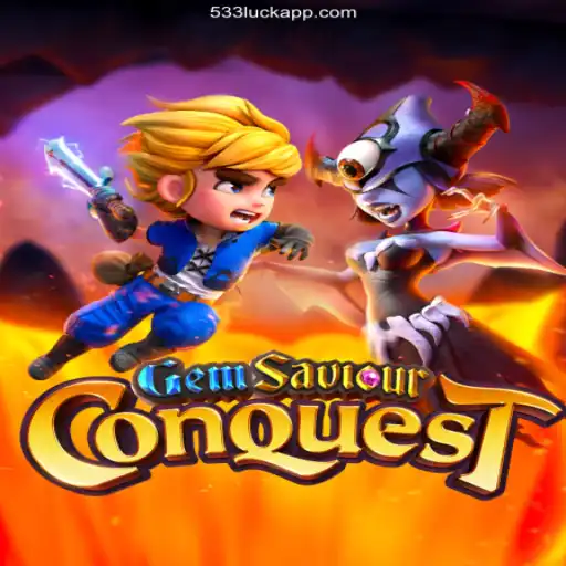GemSaviourConquest: A Journey into the World of Adventure