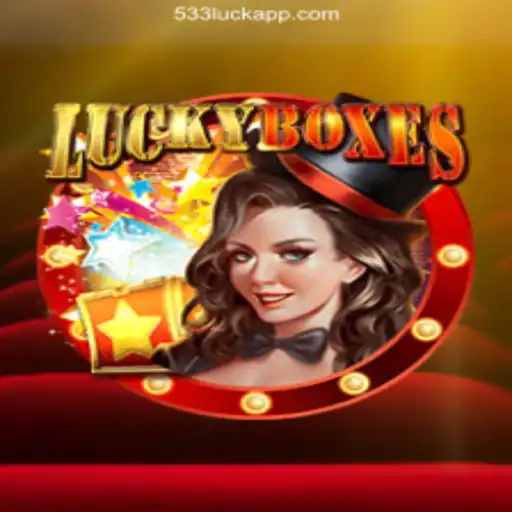 Discovering LuckyBoxes: The Ultimate Gaming Experience