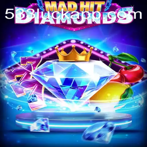 Discover the Thrill of MadHitDiamonds: The Ultimate Gaming Experience
