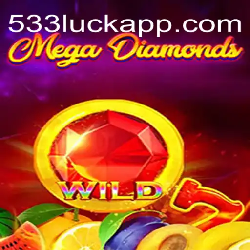 MegaDiamond: A Thrilling Adventure in the World of Chances