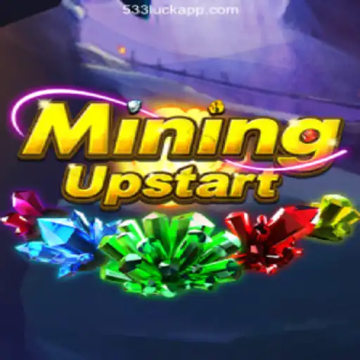 Discover MiningUpstart: A Dynamic Mining Adventure Game