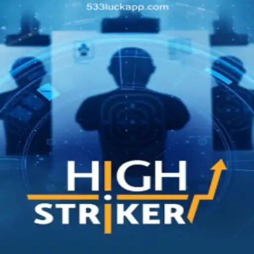 Exploring HighStriker: The Pulse-Pounding Game with New Twists