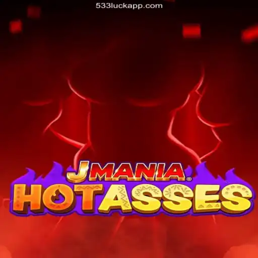 JManiaHotAsses: The Exciting New Game with a Twist of Luck