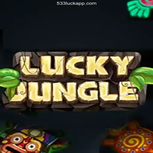 Discover the Thrills of LuckyJungle: The Future of Online Gaming in Brazil