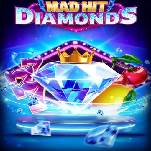 Discover the Thrill of MadHitDiamonds: The Ultimate Gaming Experience