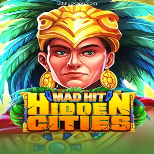 Discover the Thrilling World of MadHitHiddenCities