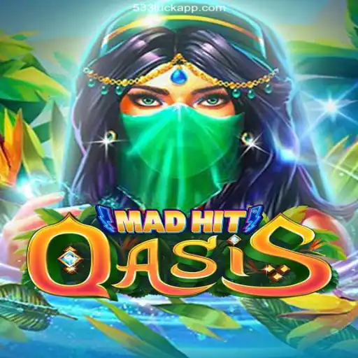MadHitOasis: Exploring the Dynamic World of a Premier Gaming Experience
