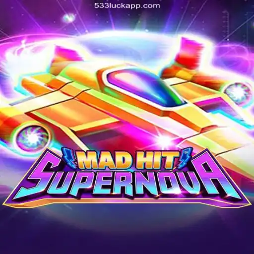 Exploring the Thrills of MadHitSupernova: The Ultimate Gaming Experience