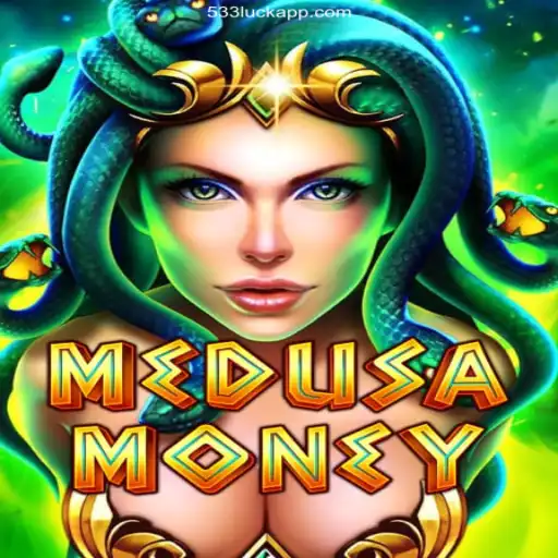 Exploring the Enigma of MedusaMoney: A Thrilling Casino Game Experience