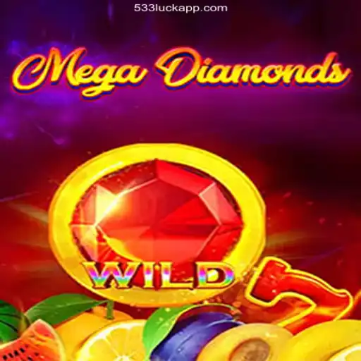 MegaDiamond: A Thrilling Adventure in the World of Chances