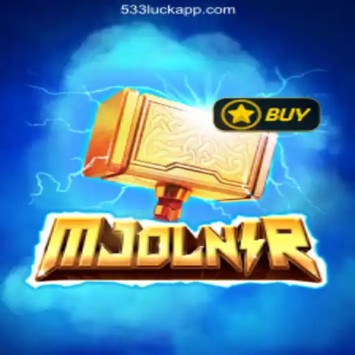 Mjolnir: An Epic Adventure in the World of Gaming