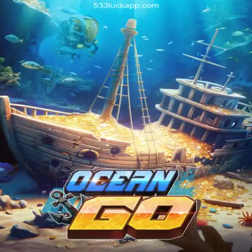 Discover OceanGO: The Ultimate Underwater Adventure Game