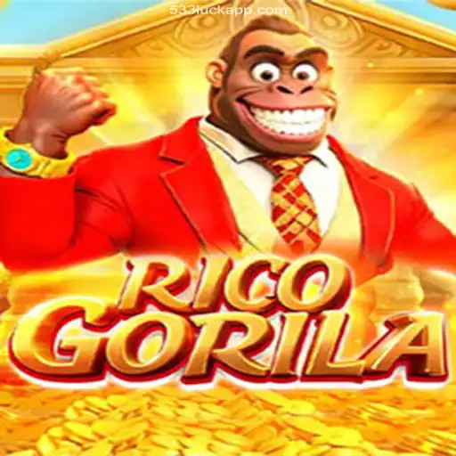 Discover RicoGorila: The Exciting World of Online Gaming and Betting in Brazil