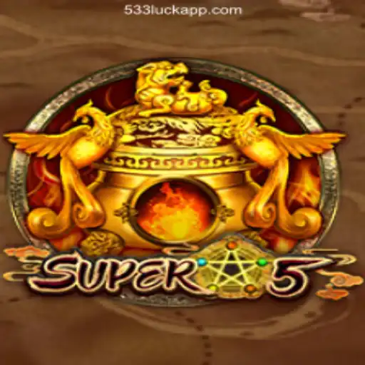 Discovering Super5: A New Era in Brazilian Online Gaming