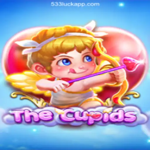 Exploring TheCupids: A New Dimension in Gaming with 533luck