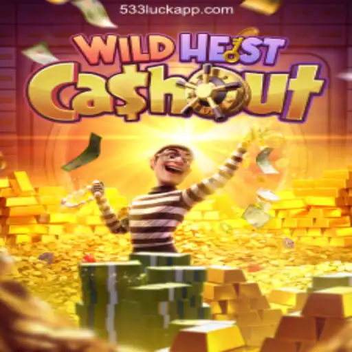 WildHeistCashout: Unveiling the Thrills of Brazil's Favorite Betting Platform